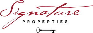 Signature Properties